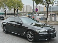 BMW 5 Series 2023