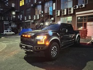 Ford F-150 Raptor 2020
