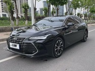 Toyota Avalon 2022
