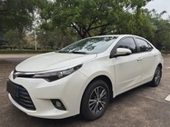 Toyota Levin 2016