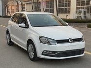 Volkswagen Polo 2019
