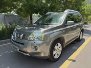Nissan X-Trail 2009
