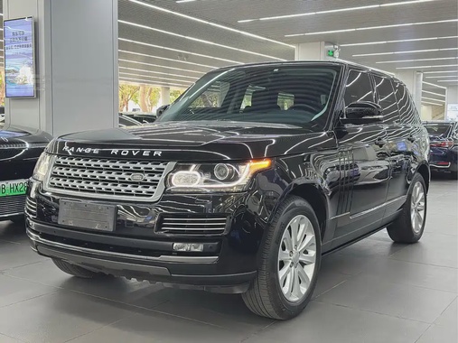 Land Rover Range Rover 2016