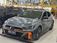 GAC Shadow Leopard 2023