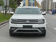 Volkswagen Teramont 2021