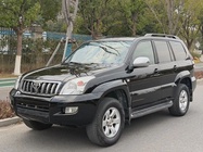 Toyota Prado 2009