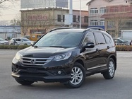 Honda CR-V 2013