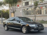 Audi A6 2012