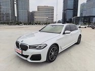 BMW 5 Series 2023