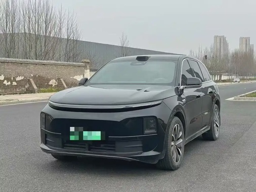 Li Auto L6 2024