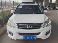 Haval H6 2012