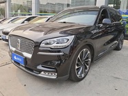 Lincoln Aviator 2022