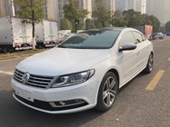 Volkswagen CC 2013