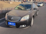 Buick Excelle 2013