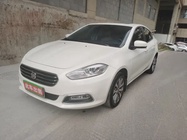 Fiat Viaggio 2012