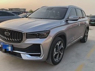 Geely Xingyue L 2024