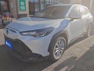 Toyota Frontlander 2023