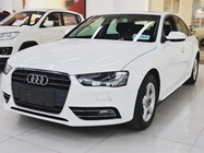 Audi A4 2014