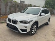 BMW X1 2017