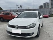 Volkswagen Golf 2012