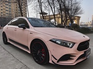 Mercedes-Benz A-Class 2023