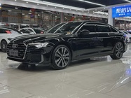 Audi A6 2022