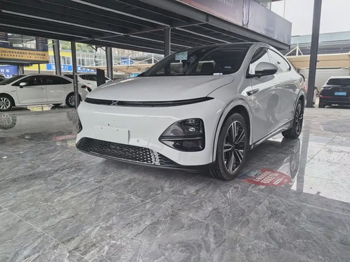 XPeng G6 2023