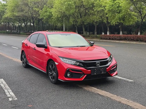 Honda Civic 2022