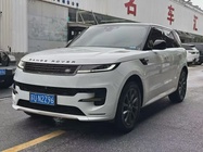 Land Rover Sport 2024