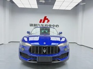 Maserati Levante 2021