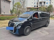 Mercedes-Benz Vito 2024