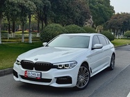 BMW 5 Series 2019