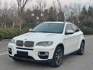 BMW X6 2014