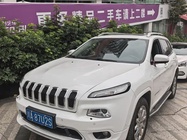 Jeep Cherokee 2018