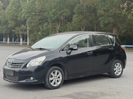Toyota Verso 2016