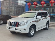 Toyota Prado 2017