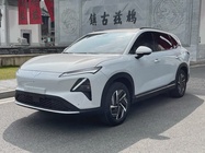 Wuling Xingguang 2025
