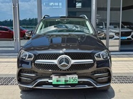 Mercedes-Benz GLE-Class 2023