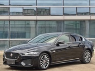 Jaguar XEL 2020