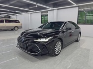 Toyota Avalon 2022