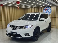 Nissan X-Trail 2015