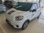 Leapmotor T03 2024