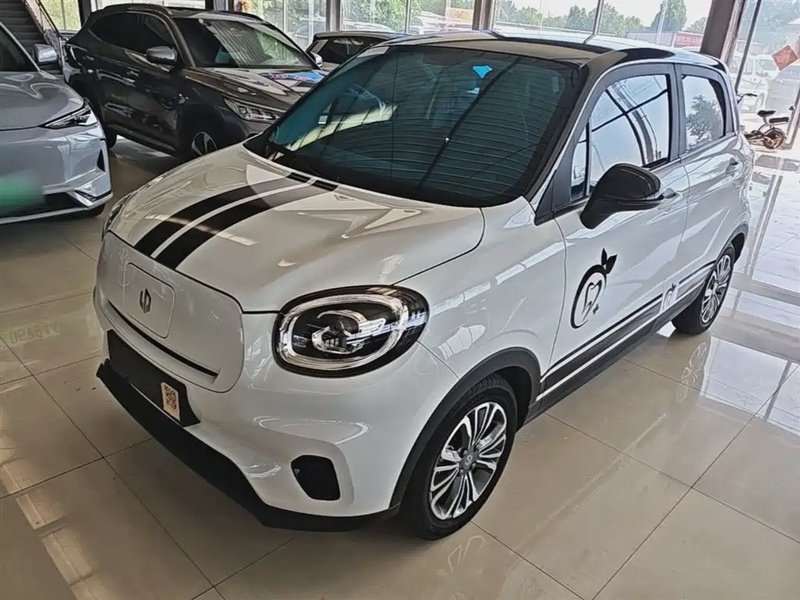 Leapmotor T03