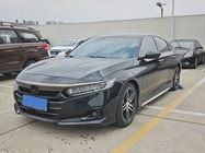 Honda Accord 2023