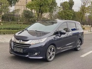 Honda Odyssey 2014