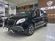 Mercedes-Benz Vito 2024