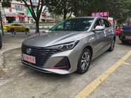 Changan Eado 2022