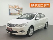 Changan Eado 2014