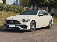 Mercedes-Benz C-Class 2023
