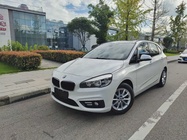BMW 2 Series 2016